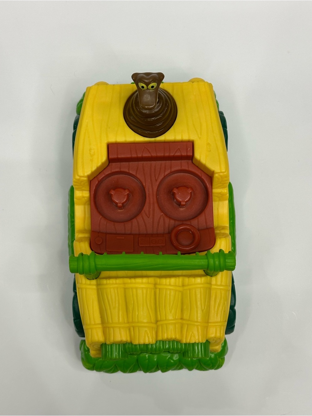 Little People The Jungle Book Jeep SOUND WORKS - Picture 6 of 7